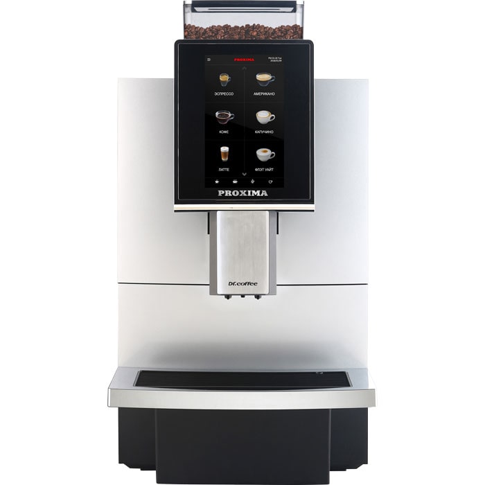 Dr.Coffee Proxima F12 PLUS