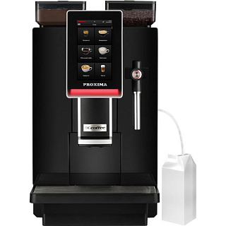 DR.COFFEE PROXIMA MINIBAR S1