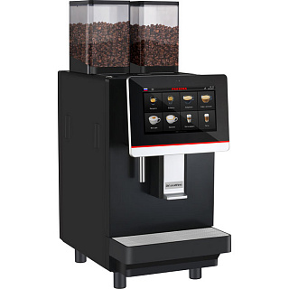 DR.COFFEE PROXIMA F3 H