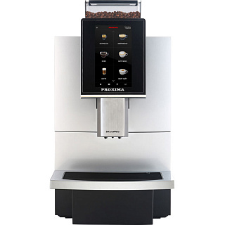 Кофемашина Proxima Dr.coffee F12