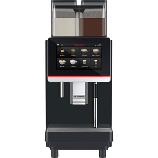 DR.COFFEE PROXIMA F3 Plus HT