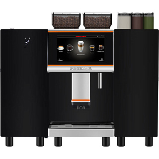 Кофемашина Proxima Dr.coffee F22