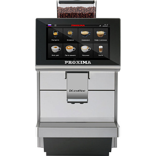 Кофемашина Proxima Dr.coffee M12