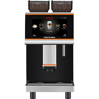 Кофемашина Proxima Dr.coffee F20